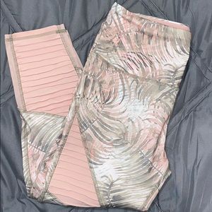 RBX Active Wear leggings